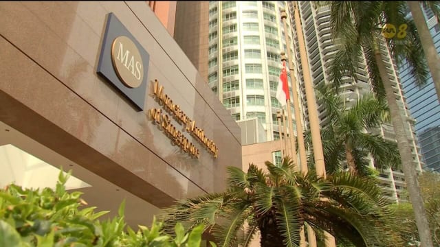 金管局拟议扩大“投保人保障计划”范围 
