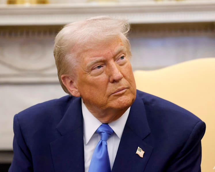 Commentary: Even with US$5 million price tag, Trump’s ‘gold card’ visas won’t cut national debt
