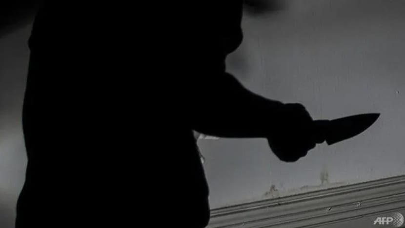 Pekerja binaan dipenjara, tikam rakan sebilik gara-gara cakap kuat di telefon