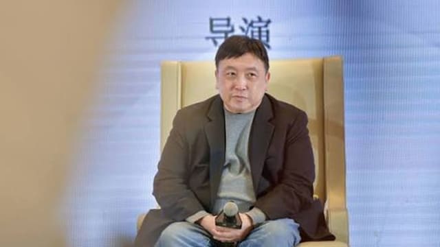 “主角扛流量、配角扛演技”王晶炮轰顶流没演技　反被酸：你也没少用流量