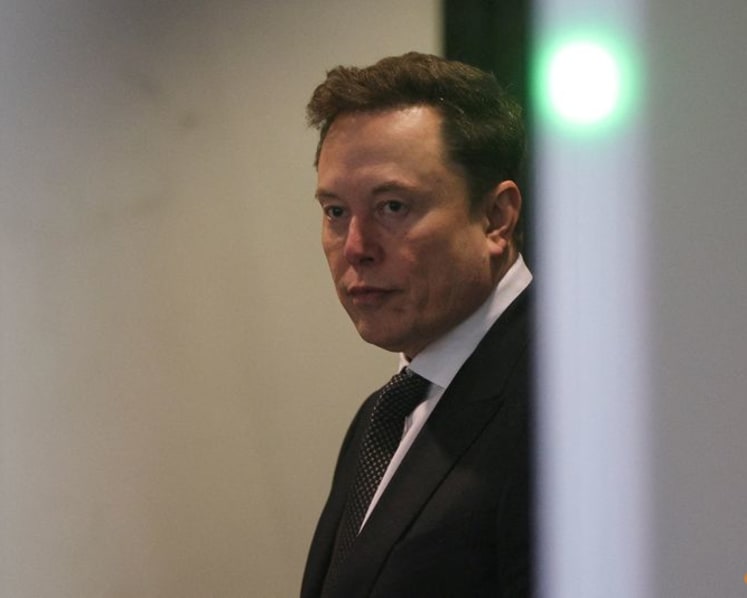 Musk to speak at chip tool giant ASML event ahead of SpaceX IPO 