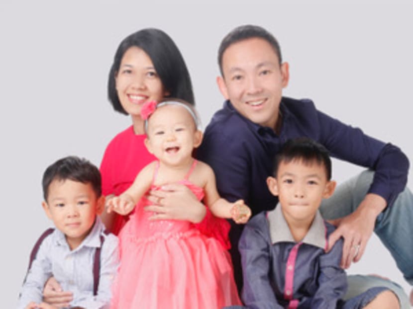 My struggles with taking paternity leave