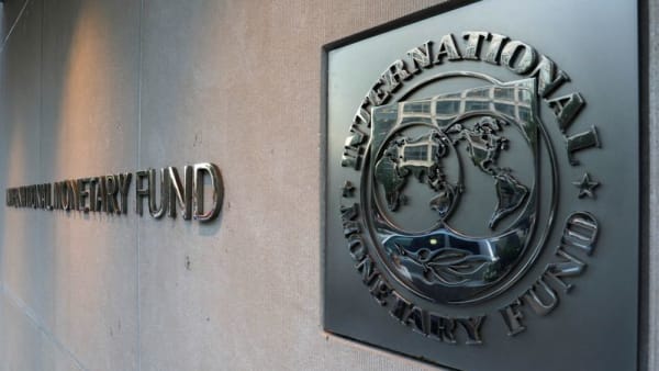 Global roundtable sees rising debt risks for low-income countries as uncertainty mounts - Channel News Asia (Picture 2)