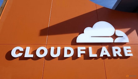 Cloudflare forecasts annual sales above estimates as AI drives cloud demand