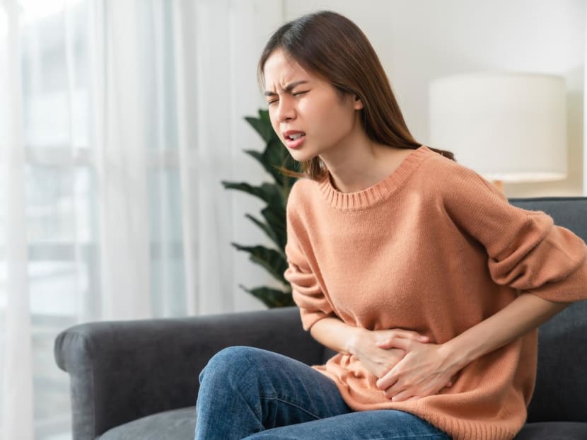 Stomach aches and diarrhoea: How can we tell if it’s food poisoning, IBS or inflammatory bowel disease? Stomach aches and diarrhoea: How can we tell if it’s food poisoning, IBS or inflammatory bowel disease?