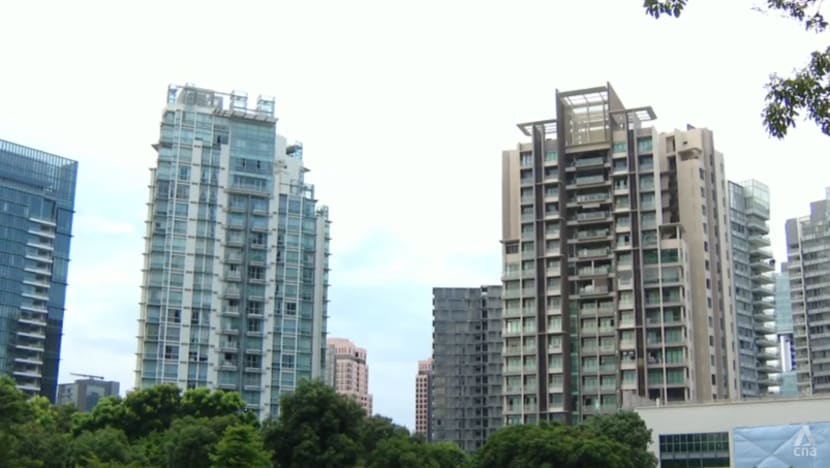 Luxury home sales fall 50% on-year in Q1, with just one foreign buyer Luxury home sales fall 50% on-year in Q1, with just one foreign buyer