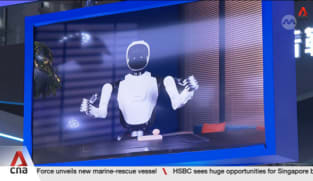 Leaders at WEF's Summer Davos exploring predictive potential of AI in tackling climate crisis