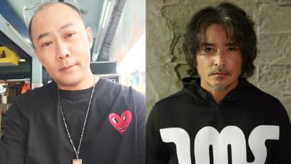 Yao Wenlong’s Mystery Friend Who Made An Anonymous Donation To Malaysian Flood Victims Is Clearly Christopher Lee