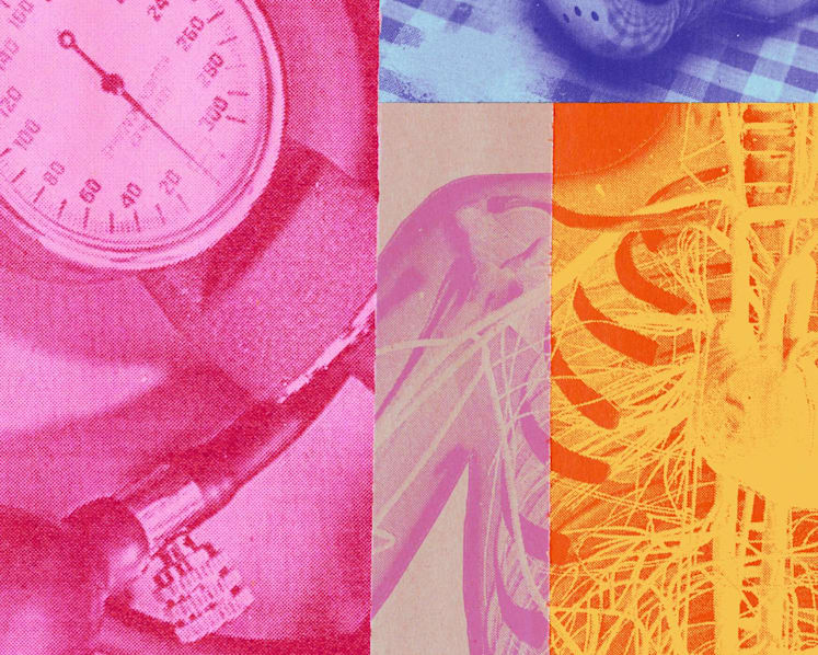 5 steps to get your blood pressure under control – and lower your risk of stroke and heart attack