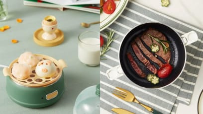 Best Kitchen Tools & Appliances For Lazy Cooks — Or Anyone Who Hates Being In The Kitchen