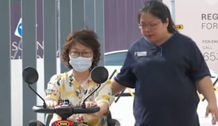 Certification alone may not ensure safe PMA use, say occupational therapists