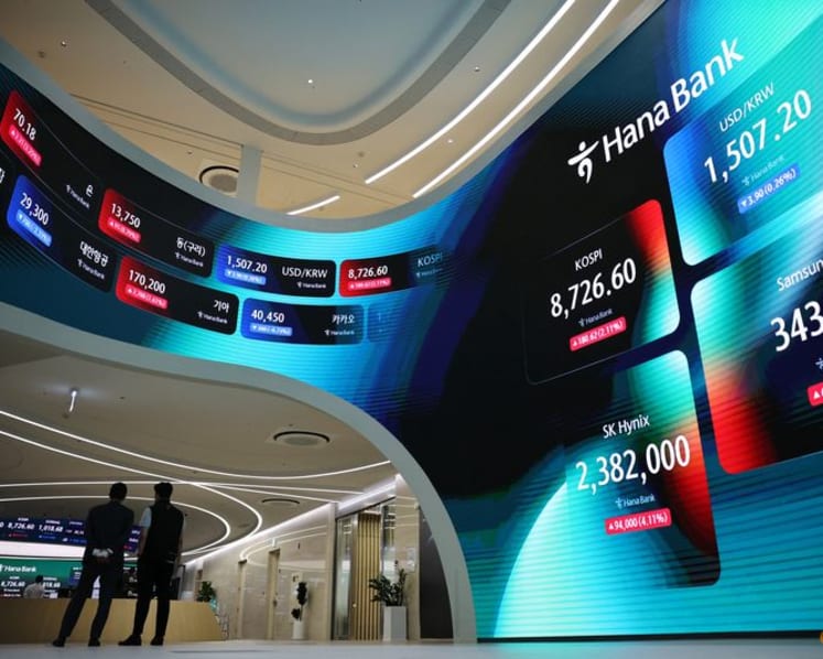 Always-on won: Korean dealers fret about risks in landmark shift to 24-hour trading