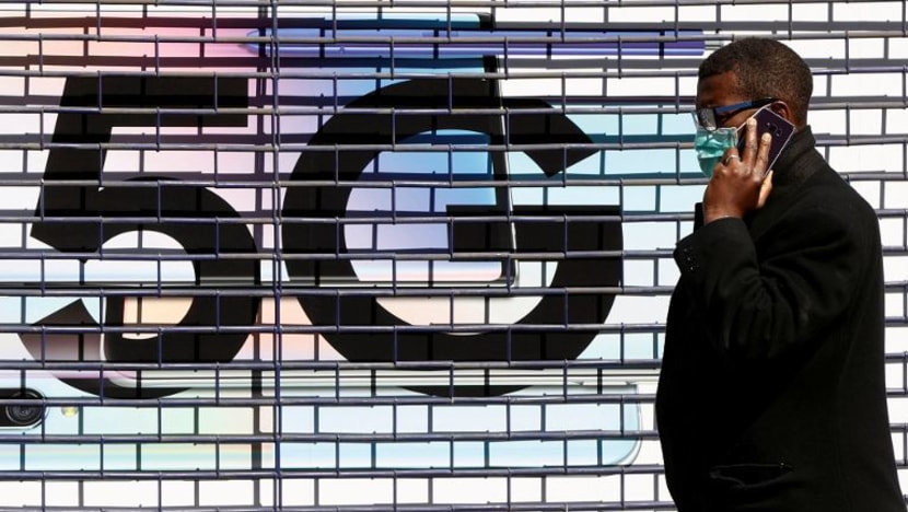 Jalur spektrum 5G M'sia mungkin tidak mencukupi, kata pakar