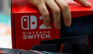Nintendo shares slump as price hikes, games shortfall spook market 