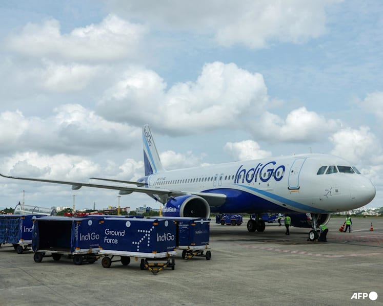 India's aviation boom faces turbulence amid safety concerns