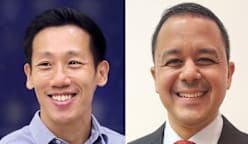 Xie Yao Quan, Christopher de Souza to be nominated for election as Deputy Speakers of parliament