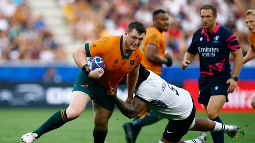 Fatigued Australia insist there is still energy for test assignments