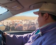 Asia's EVolution: How the Toyota Prius comes to die in Mongolia