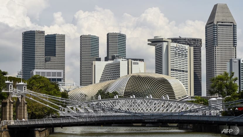 Shortage occupation list for EP applicants takes local graduate pipeline into account: Tan See Leng