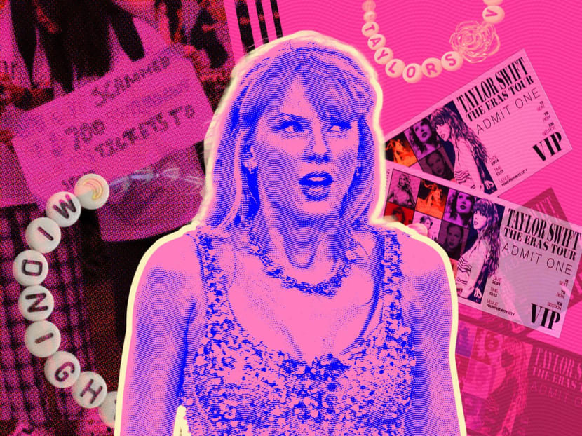 You wouldn’t need to be one of the lucky ones that made it into the National Stadium to know the joy that Swift’s six shows here have brought — but not all was sunshine and rainbows. You wouldn’t need to be one of the lucky ones that made it into the National Stadium to know the joy that Swift’s six shows here have brought — but not all was sunshine and rainbows.
