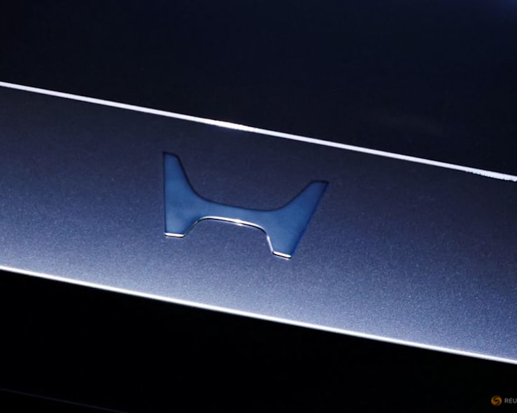 Honda profit rises for first time in six quarters, raises full-year forecast