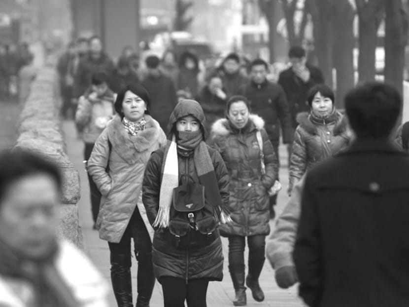 Can China beat deflation?