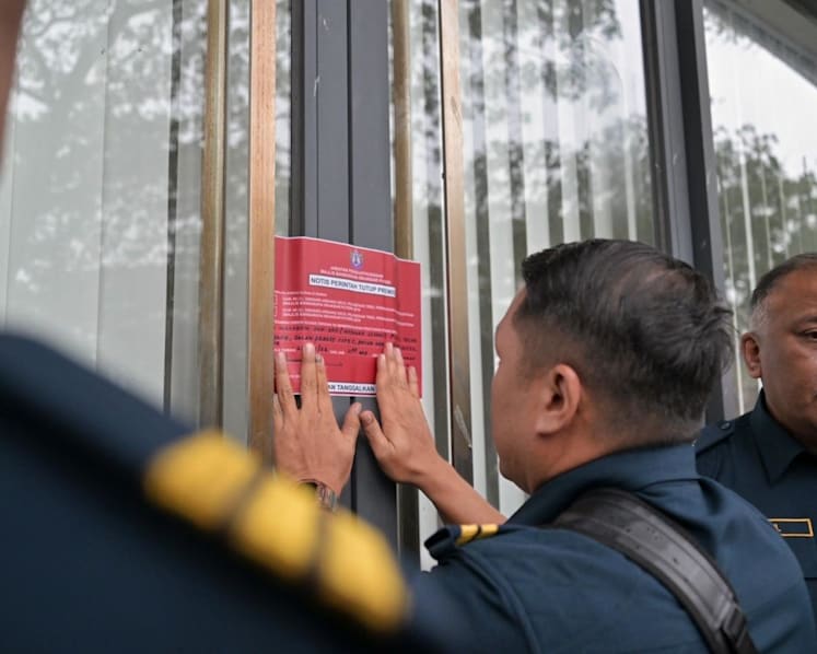 What Network School’s closure tells foreign investors about doing business in Malaysia