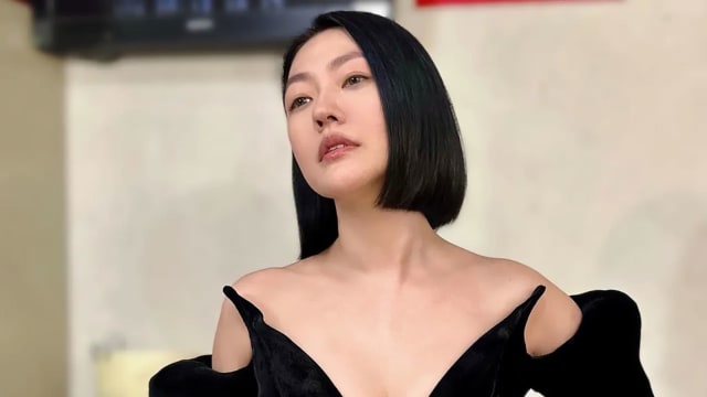 丧姐之痛难平复！L'Oréal为让小S充分休息，延迟宣布好消息！