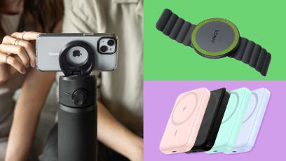 12 Must-Have MagSafe Accessories to Transform Your iPhone Experience in 2023