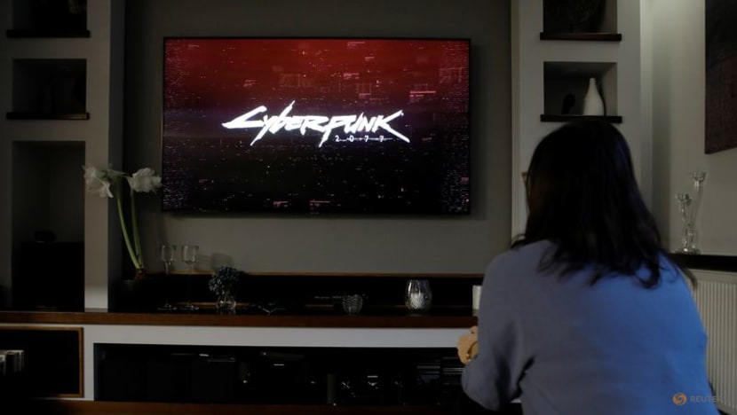 CD Projekt's full-year net profit falls 2.3% CD Projekt's full-year net profit falls 2.3%
