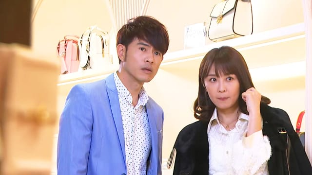 天之骄女（第361集）：天雷救了正彦