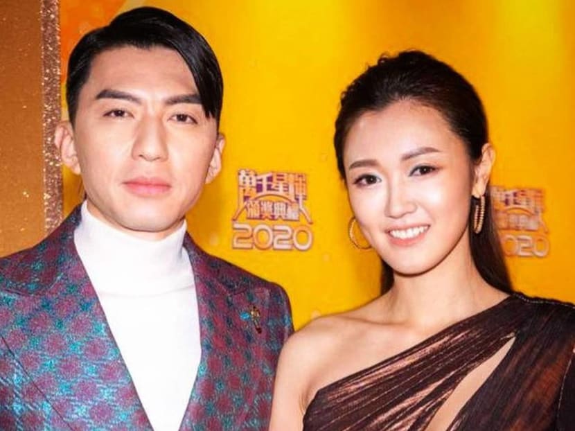 The former Mr Hongkong says he will take the negative comments as motivation.