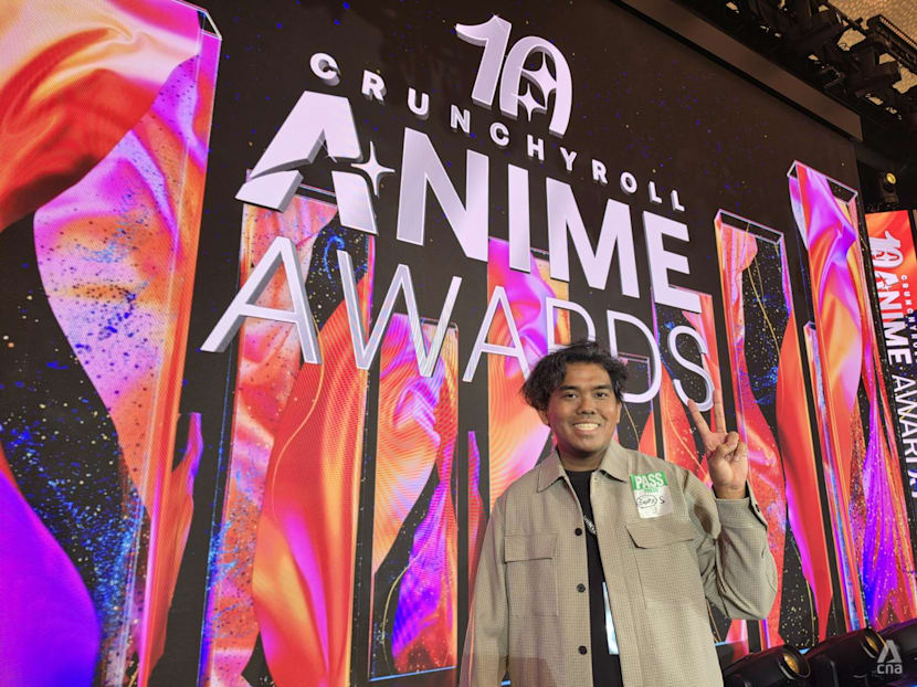 Inside the Crunchyroll Anime Awards 2026: What it’s like attending the Oscars of anime