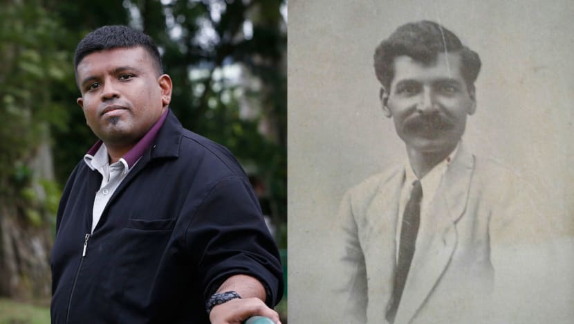 Faces on the Subway: Grandpa’s ‘wild stories’ keep alive his love for train journeys