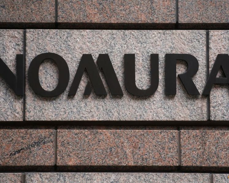 Nomura quarterly profit falls on Macquarie acquisition cost; JGB yield surge impact limited