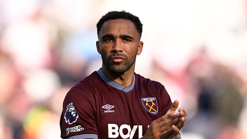 Brentford sign Callum Wilson on free transfer after West Ham exit
