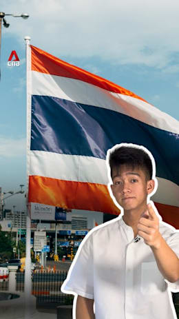 Thailand halves visa-free stay for dozens of countries including Singapore