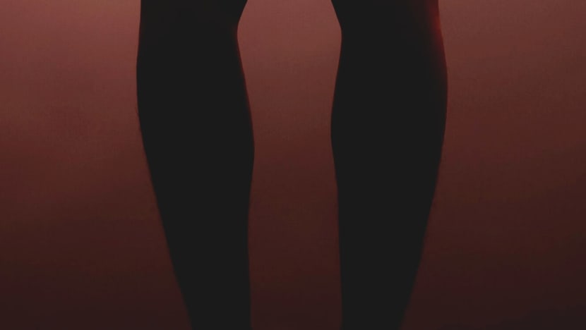 ICA officers at Woodlands Checkpoint told man to dispose of his cigarettes. He stripped nude instead