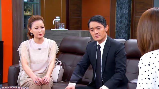 金家好媳妇（第502集）：婉妃指鹿为马