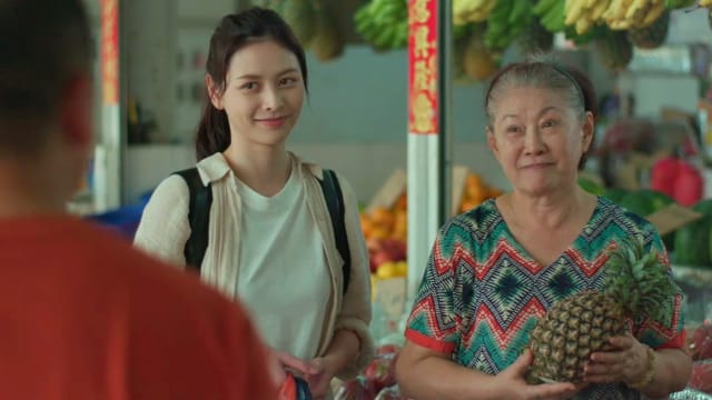 黄金巨塔（第1集）：远近驰名黄金塔