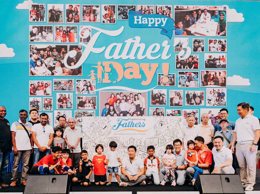 A decade of DADs for Life