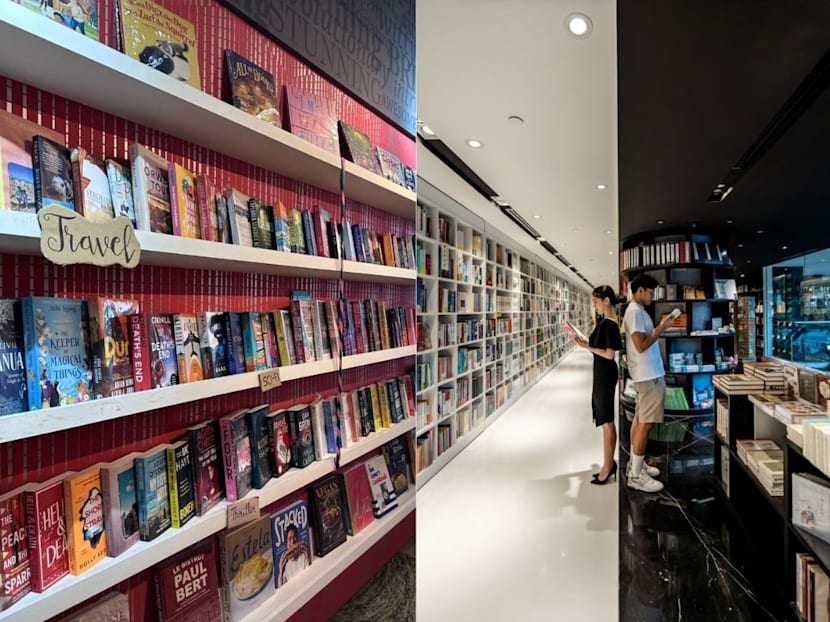SG Culture Pass expands access to Sing Lit with over 1,100 new titles and six additional bookstores