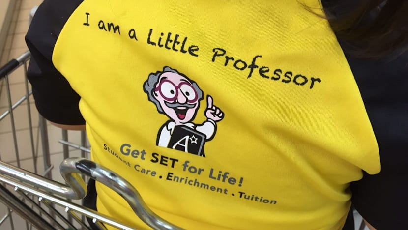 Student care operator Little Professors under investigation over unpaid wages, ‘anomalies’ in fee deductions