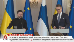 Russia-Ukraine war: Zelenskyy set to speak with Trump, following US president's call with Putin