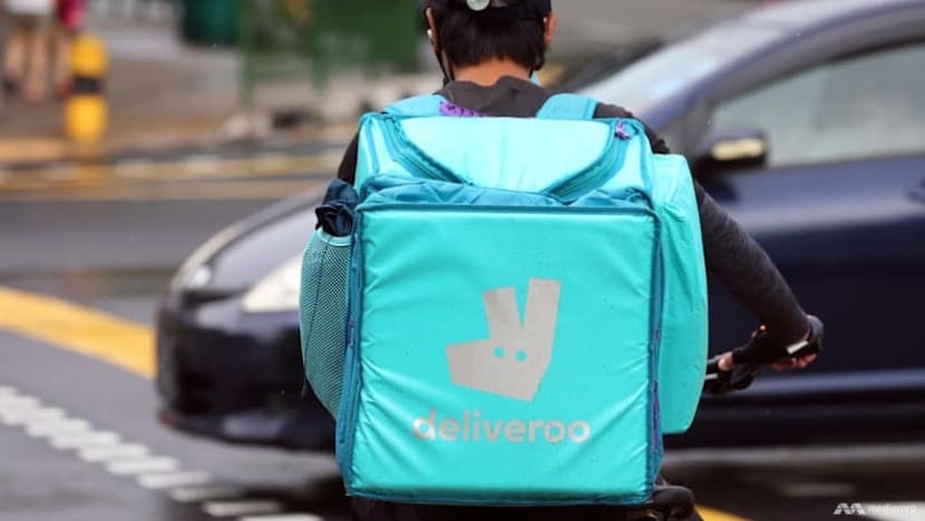 Deliveroo to cease operations in Singapore after Mar 4