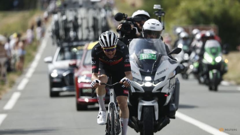 Wellens wins Stage 15 to underscore UAE’s Tour control Wellens wins Stage 15 to underscore UAE’s Tour control