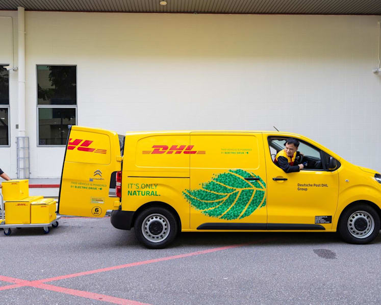Singapore logistics firms brace for tougher times, but EV adopters yet to feel the pinch