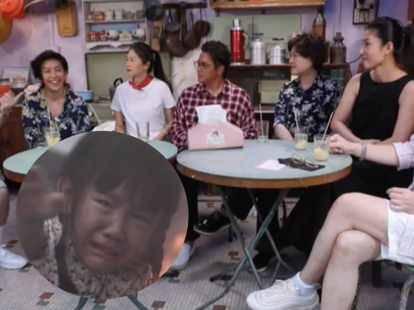 The Price Of Peace Child Actress Jean Seizure Says Her Classmates Thought She “Died For Real” After This Scene