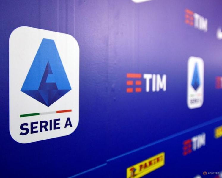 Avenue Capital emerges as frontrunner for stake in Serie A media rights venture, sources say
