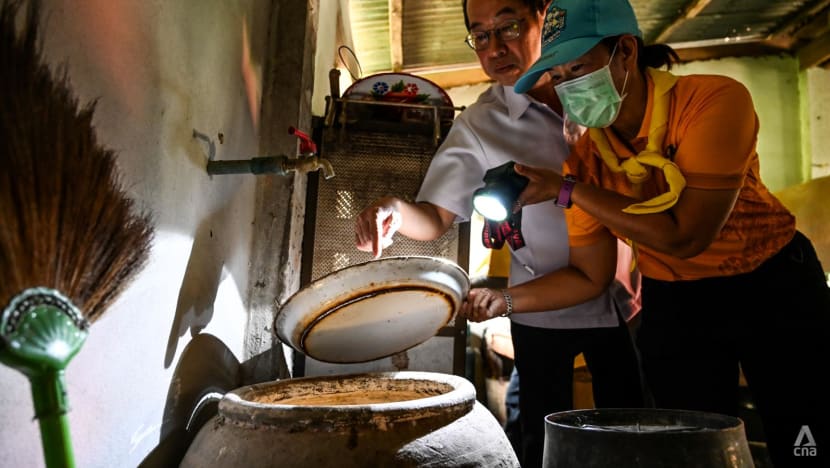 How one small community is fighting off the dengue fever scourge, as cases accelerate rapidly in Thailand How one small community is fighting off the dengue fever scourge, as cases accelerate rapidly in Thailand